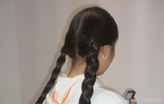 三个月宝宝平头头型,100多天宝宝头型平头还能矫正吗