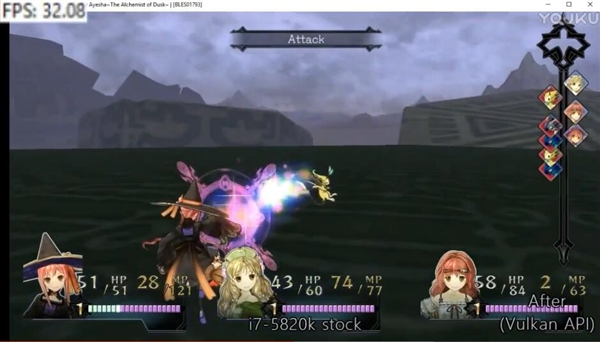 ps3模拟器帧数很低,ps3模拟器画质