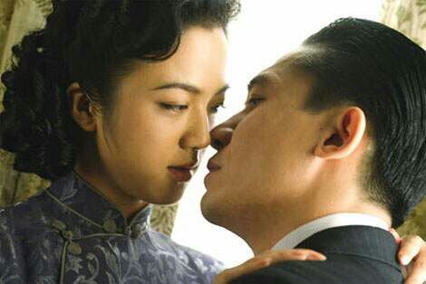 色·戒：有的片子，看一遍就够了；有的片子，需要数遍才能看懂