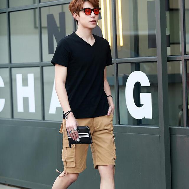 男人的着装夏季,男性夏天的衣服图