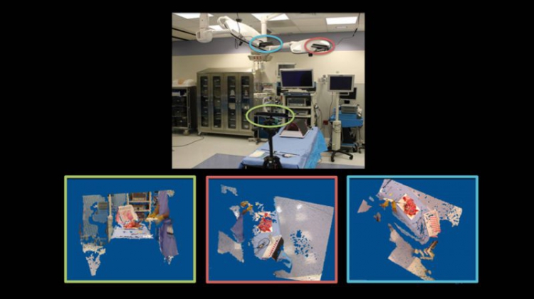 上海科技大学教授虞晶怡：给虚拟教育装上智慧之眼
