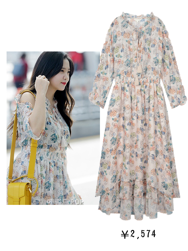 金裕贞冬款,金裕贞穿什么鞋