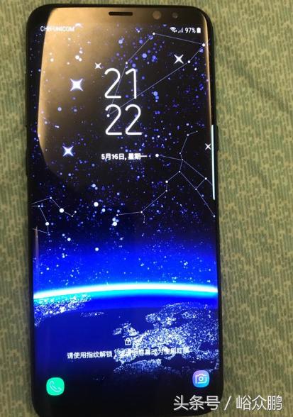 三星s8手机怎么样真实评价,三星s8评测