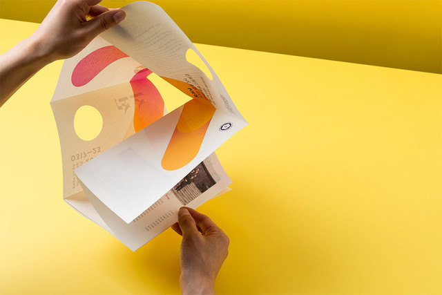 韩国设计咨询公司Chuigraf做的很酷的海报