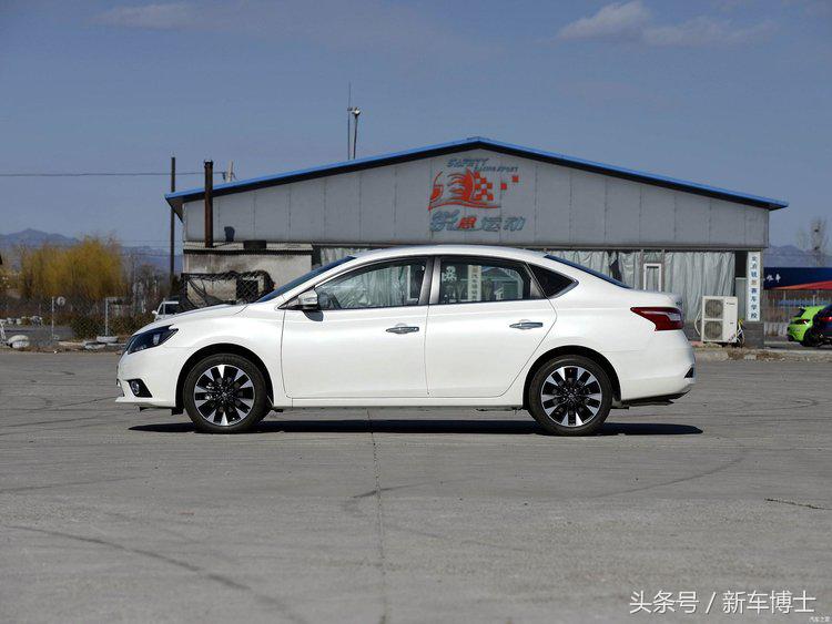 湖北恩施日产轩逸销量怎么样,2019款经典日产轩逸销量