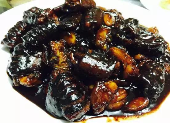 品尝上海本帮菜的感受,在上海饭店吃本帮菜视频