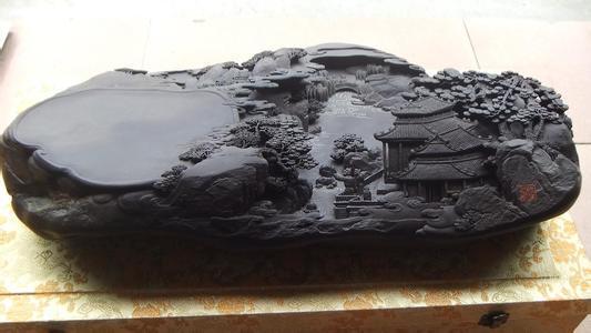 文房四宝笔墨纸砚的砚指的是什么,文房四宝指笔墨纸砚应该是砚吗