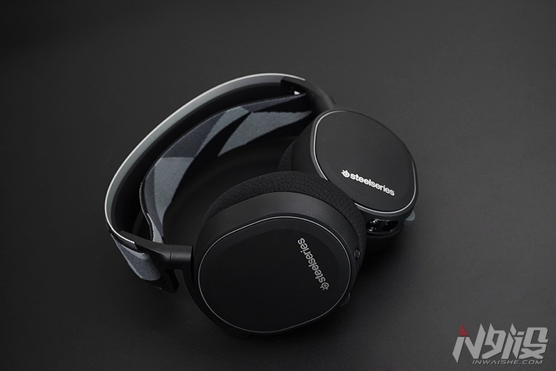 赛睿arctis7p耳机,赛睿arctis寒冰9wireless