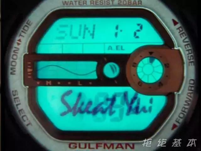 为什么卡西欧电子表多人喜欢呢,卡西欧电子表为什么受欢迎