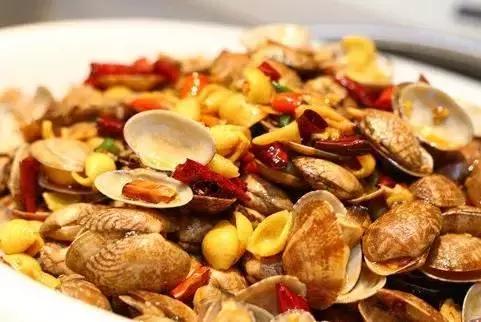 重庆这几家小地方看似不起眼,里面竟然藏着顶级吃货最爱的美食!