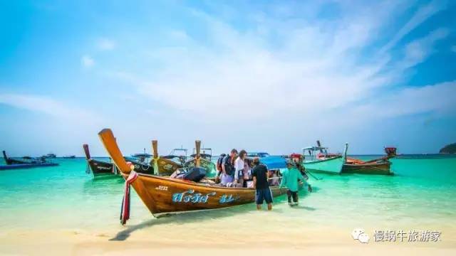 丽贝岛5天攻略,丽贝岛值不值得去