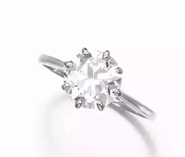 买到假钻石找哪个部门处理,最有欺骗性的假钻石