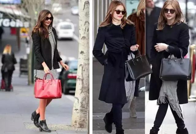 不可不知10大奢侈品,不可不知的50款大牌经典包包