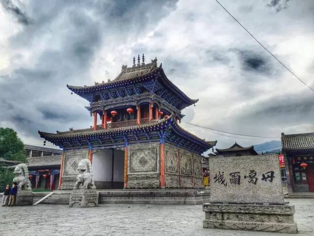 北京到青海自驾游最佳路线,北京至青海自驾游攻略