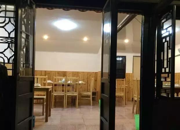昆山本地人常去的饭店,昆山周边美食推荐餐馆