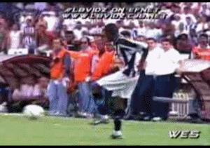 盘点绿茵场上的精彩集,比武打片还精彩的格斗比赛