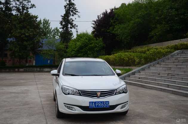 荣威350口碑如何,荣威350在乌鲁木齐口碑