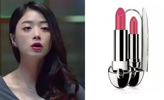 欢乐颂口红哪个色号好看,欢乐颂五颜六色口红