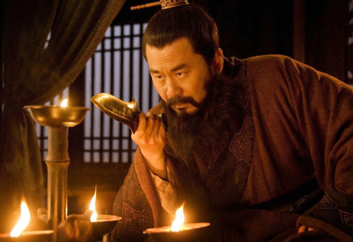 管辂用的占卜术有哪些,管辂对三国的预言