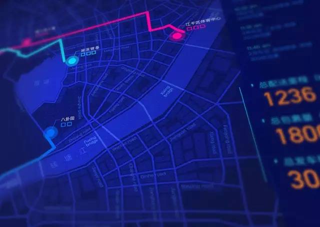 中国最“菜鸟”的LOGO来了，菜鸟网络全新品牌标识发布！