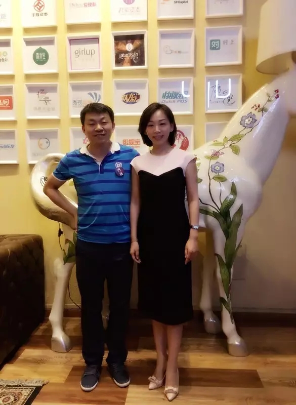 搜狗输入法三位创始人,搜狗输入法创始人团队