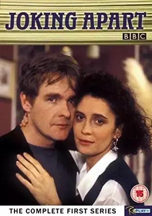 一口气看完《神秘博士》,第一部神秘博士