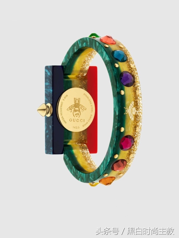 GUCCI腕表样式,gucci腕表经典款