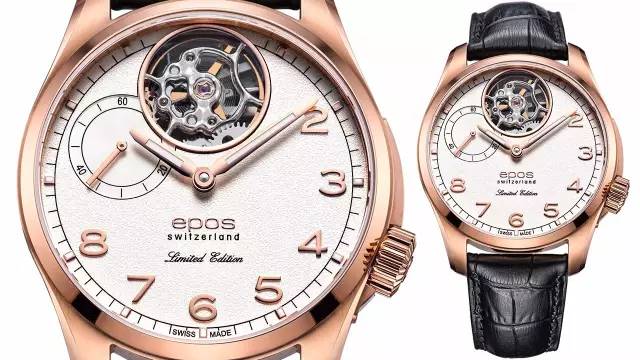 颜值超高机械表,万元以下的手表机芯哪一款最好