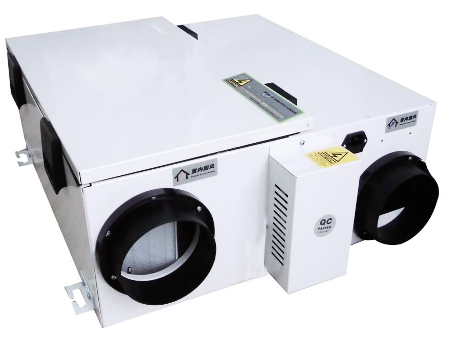 恩科新风怎么样,恩科新风eru250e