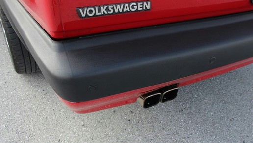 2代捷达改装,大众新捷达改装实例图