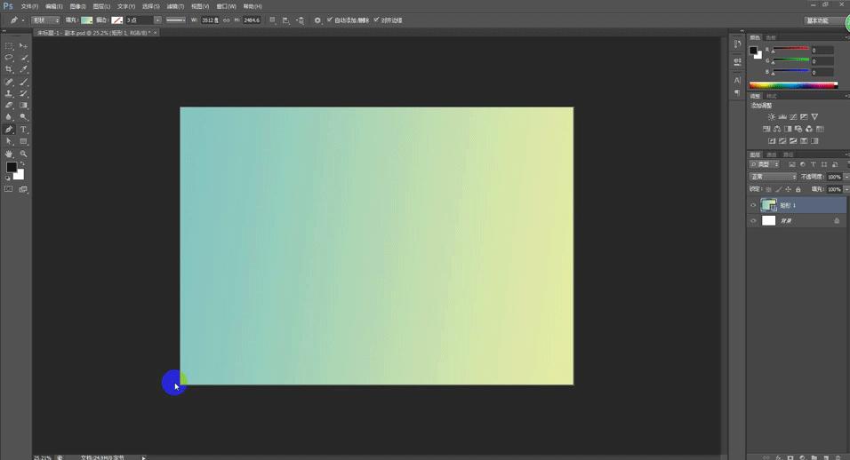 怎么用photoshop画图,怎么用photoshop做图片