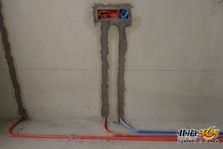 吐糟水电工程深奥？抓住大都金沙湾工地这八大重点，不做冤大头