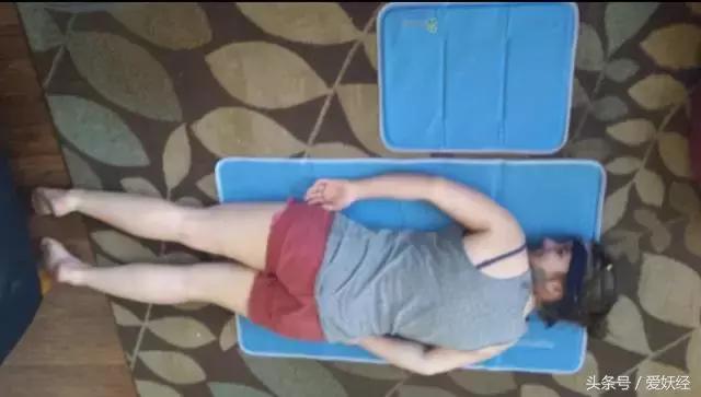 狗狗水床,爱妖经