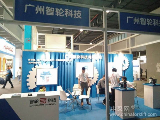 中国广州物流装备展,2023广州国际物流仓储技术展览会