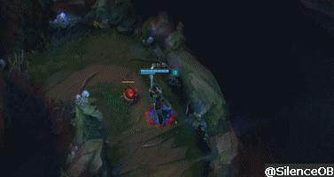 lol国服第一剑圣视频,英雄联盟无限火力剑圣疯狗出装