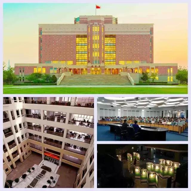 沈阳神秘的建筑,沈阳建筑大学里有哪些隐秘的地方