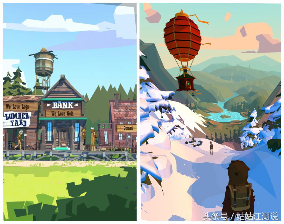 边境之旅属于什么游戏,推荐休闲游戏边境之旅