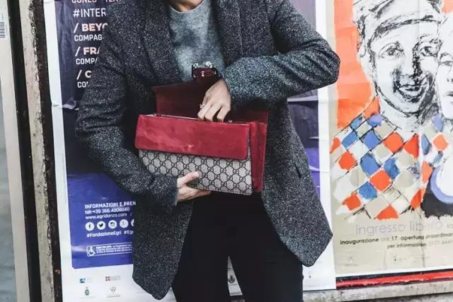 一份Gucco醉神包的入手指南，总有一天你用得着