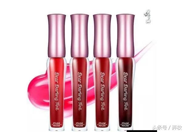 口红种类和质地科普，你真的了解口红吗？