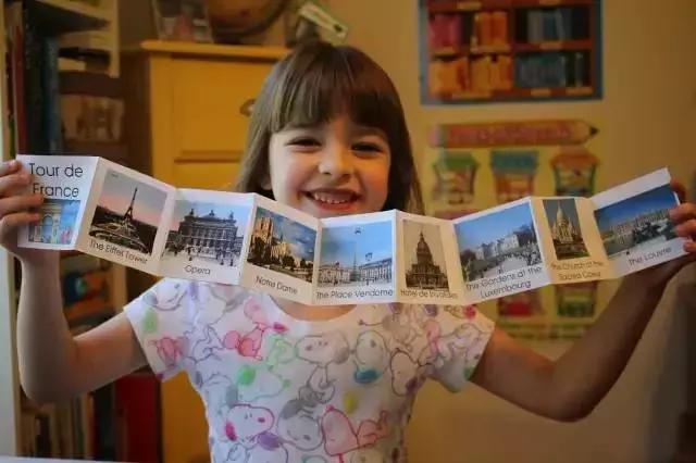 折叠书怎么做教程,折叠书简单又漂亮