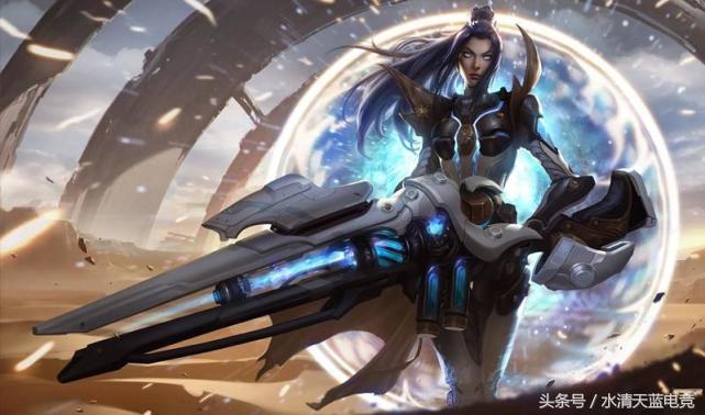 LOLADC排行榜,loladc三大改动