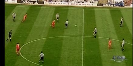 迈克尔欧文成长之路,迈克尔欧文纪录片