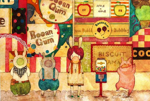 为什么我们的朋友圈越来越多，朋友却越来越少？