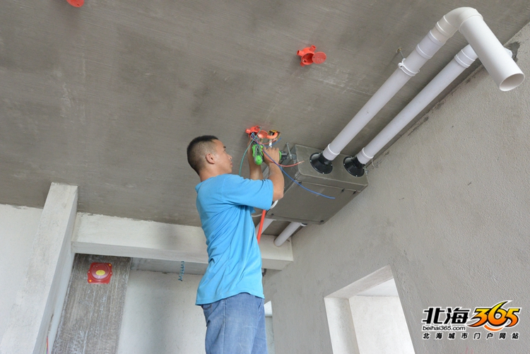 吐糟水电工程深奥？抓住大都金沙湾工地这八大重点，不做冤大头