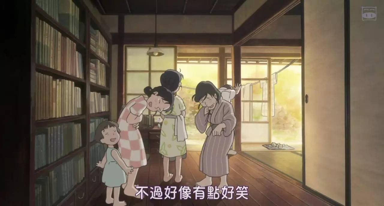 各种超好看日本动画,所有经典日本动画