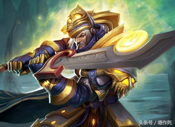 魔兽世界十大最危险npc,魔兽世界十大npc排名