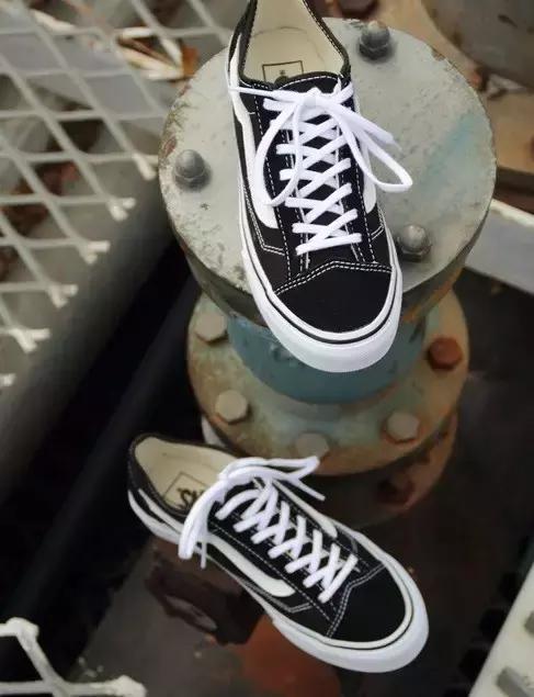 vansoldskool怎么样,vansoldskool和style36的区别