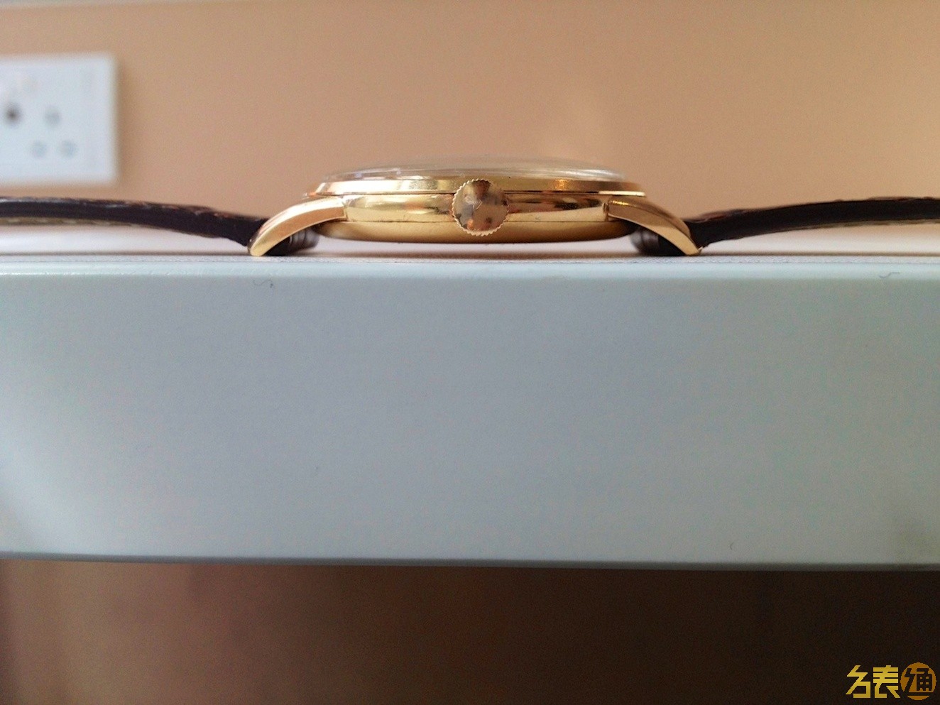 经典的万国机芯CAL.89你怎么看？