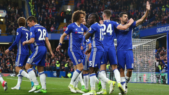 为遇难者取消冠军*行游**,英超劲旅想签切尔西夺冠功臣!