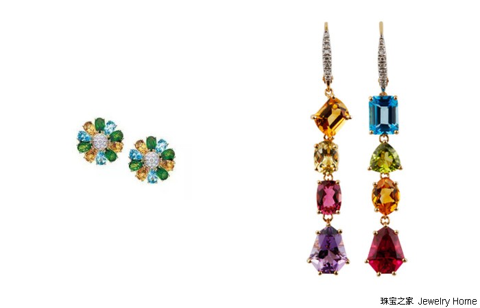 怎么破|你的耳环很美,但真的不够Special